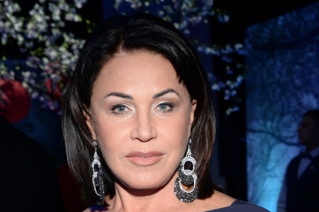 Надежда Бабкина пыталась покончить с собой на девятом месяце беременности