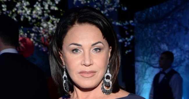 Надежда Бабкина пыталась покончить с собой на девятом месяце беременности