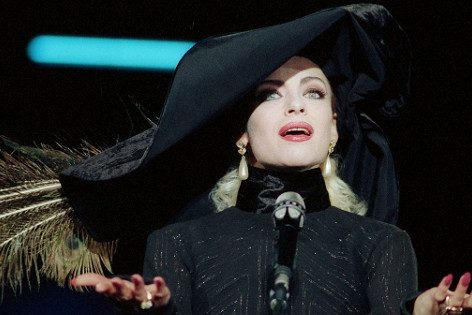 Приемная дочь Понаровской рассказала о том, как ей жилось в «аду» 