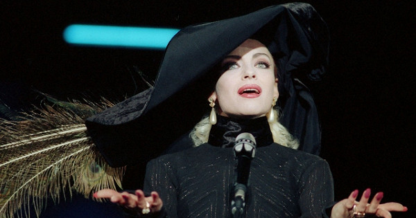 Приемная дочь Понаровской рассказала о том, как ей жилось в «аду» 