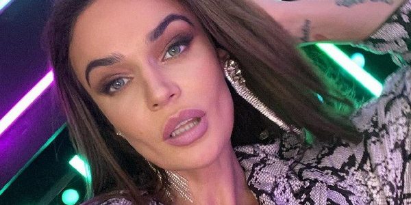 Водонаева пожаловалась на безответственность бывшего мужа — Рамблер/женский