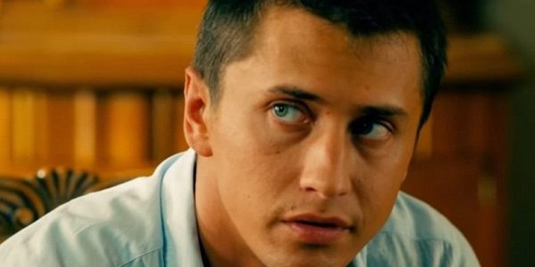 Прилучный нарушил молчание после слухов о романе с Карпович — Рамблер/женский