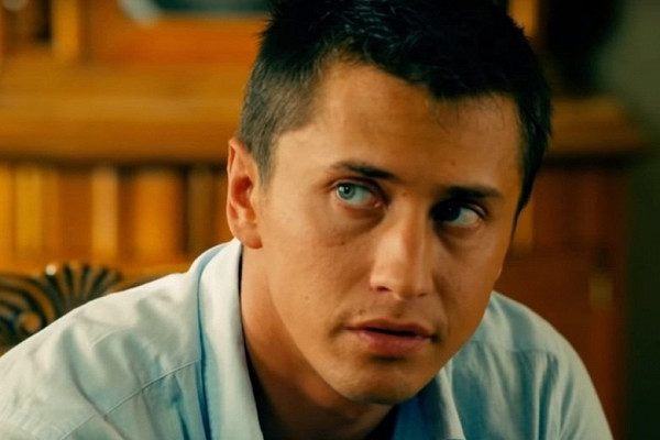 Прилучный нарушил молчание после слухов о романе с Карпович — Рамблер/женский