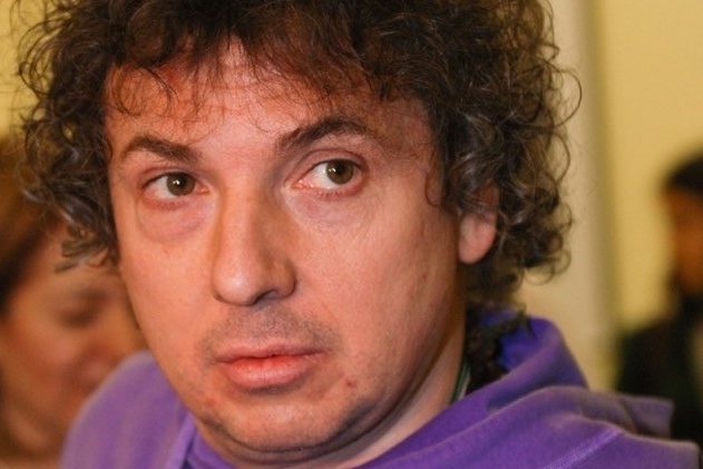 Фотографа Виктора Цоя обвиняют в изнасиловании