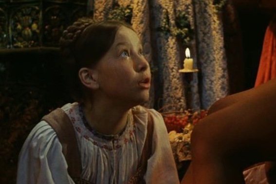 Что стало со звездой фильма «Сказ про то, как царь Петр арапа женил» Валентиной Клягиной