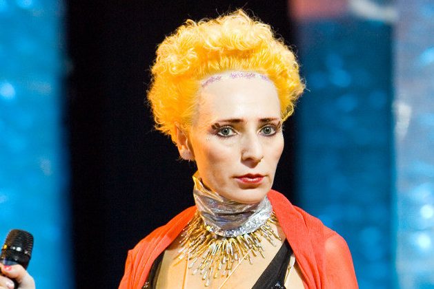 Выдуманное прошлое и загадочное исчезновение. Почему Жанна Агузарова отказалась от семьи, любви и карьеры?