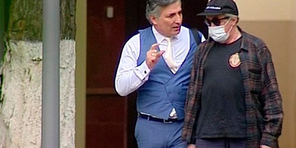 Адвокат Ефремова предрек «деревню потерпевших» по делу о смертельной аварии 