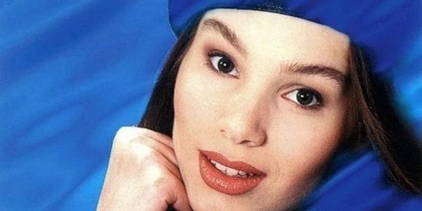 Как живет сейчас звезда 90-х Лена Зосимова? — Рамблер/женский