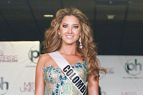 Лишившаяся ноги «Мисс Колумбия» станцевала спустя три недели после операции