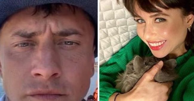 Ясновидящая о Карпович и Прилучном: «Отношения их возникли не сейчас» — Звезды