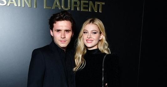 Старший сын Дэвида и Виктории Бекхэм женится на дочери миллиардера