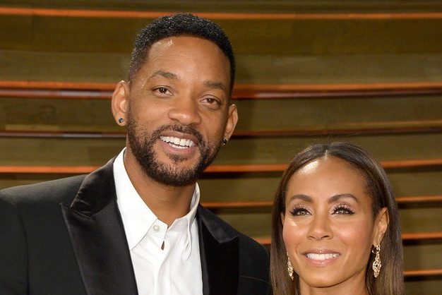 Жена Уилла Смита призналась, что изменяла мужу