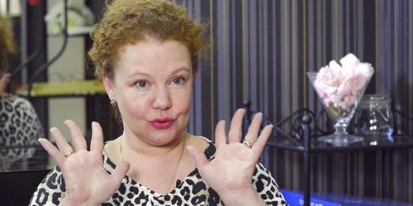 Лена Миро обвинила мужчин в безответственности — Рамблер/женский