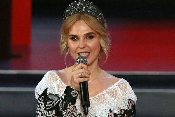 Пелагея показала фото без макияжа — Рамблер/новости