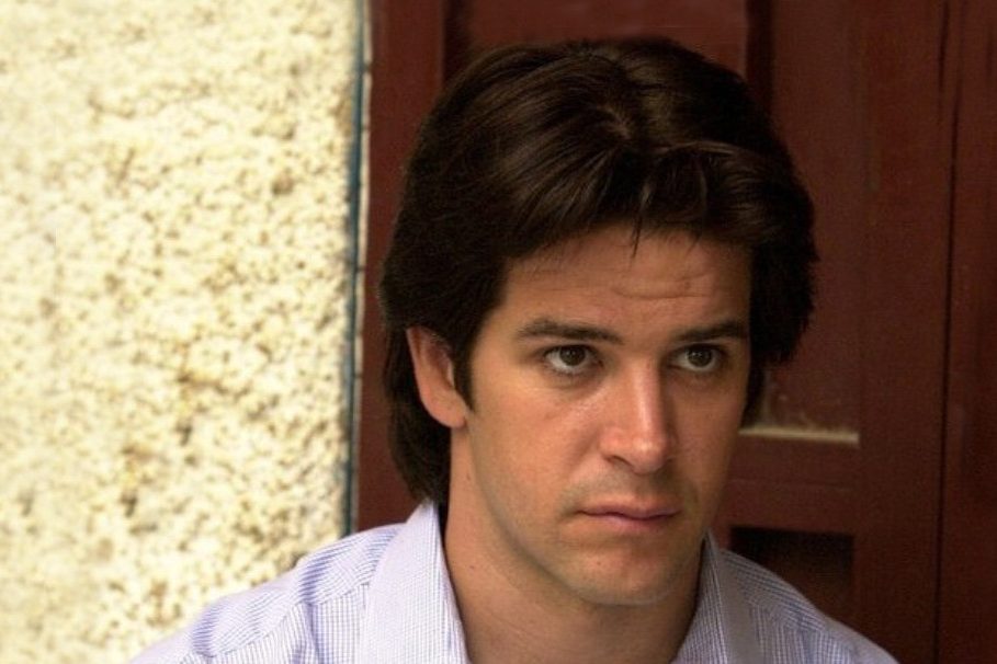 Падение секс-символа «Клона»: горькое настоящее Мурилу Бенисиу