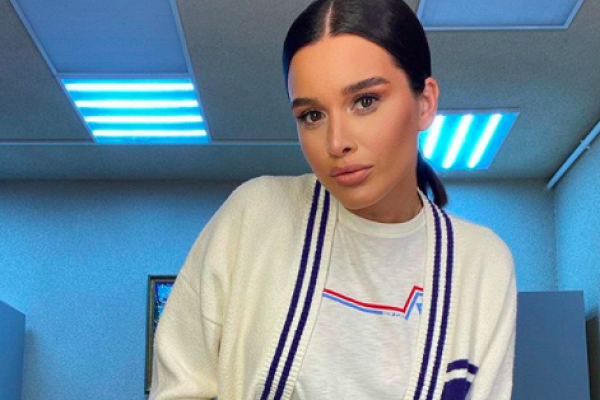 Бородина возмутила Миро — Рамблер/женский