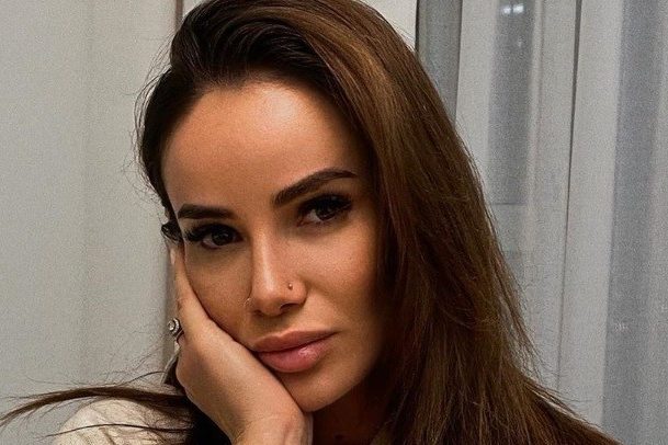 Айза Анохина: «Дай Бог мне больше не встречаться с Барановской»