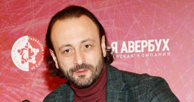 Бывшая жена Ильи Авербуха: «Главное, чтобы он не подпускал Арзамасову к своему имуществу»