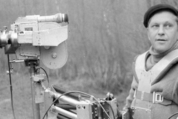 Скончался кинооператор «Бриллиантовой руки» Игорь Черных