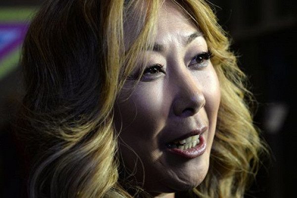 Фанаты заподозрили Аниту Цой во лжи о коронавирусе — Рамблер/новости