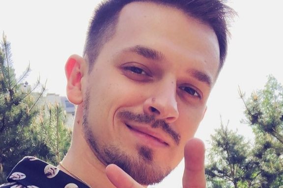 Миша Марвин поделился своими проблемами в отношениях