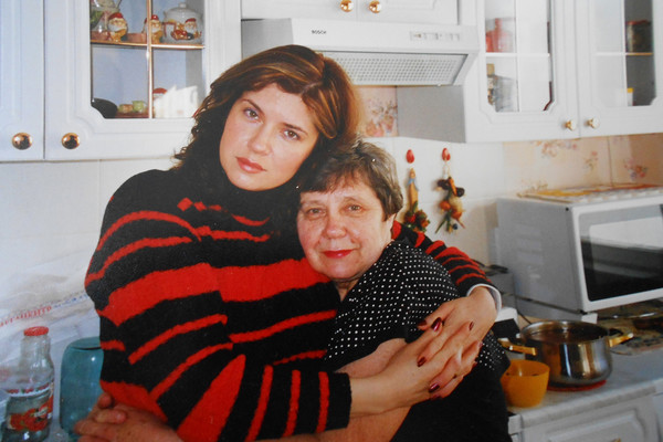 Маргарита Петровна умерла, не дожив до 89-летия всего четыре дня Маргарита Петровна умерла, не дожив до 89-летия всего четыре дня