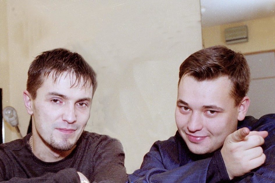 Привет из прошлого: вспоминаем 90-е