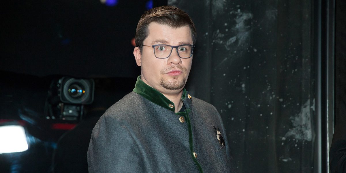 Юмор не спас Гарика Харламова от потери семьи и бизнеса