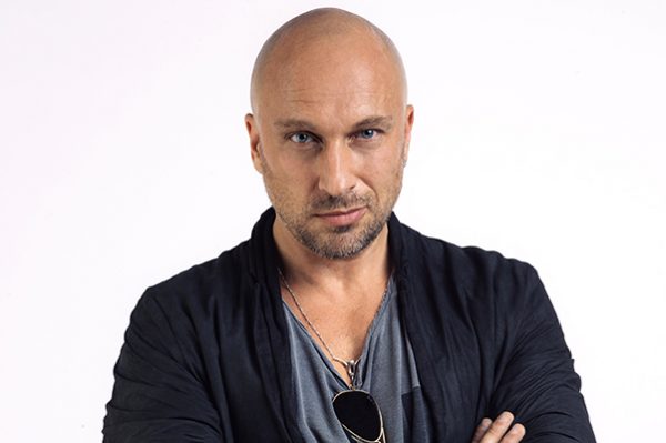 Дмитрий Нагиев о новом сериале со своим участием, работе с сыном Кириллом и пережитом карантине