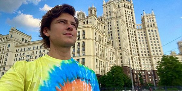Шаляпин рассказал о своей интимной жизни — Рамблер/женский