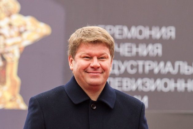 Сын Дмитрия Губерниева повзрослел и стал красавцем