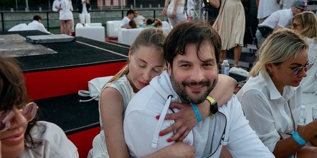 Борис Ельцин-младший закрутил роман с актрисой