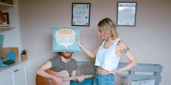 Мне лень: почему мужчина отказывается от близости — Психология