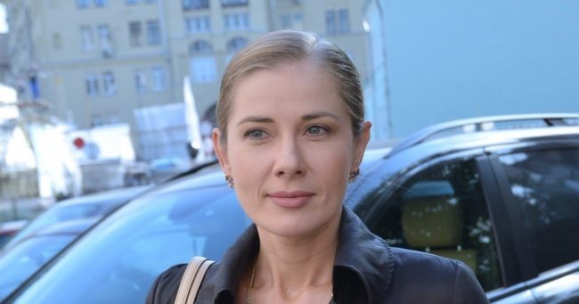 Ирина Линдт рассказала, почему не стала работать под руководством Ирины Апексимовой