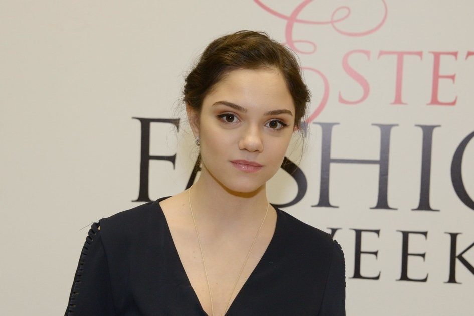 Новый тренер? Татьяна Тарасова работает с Евгенией Медведевой