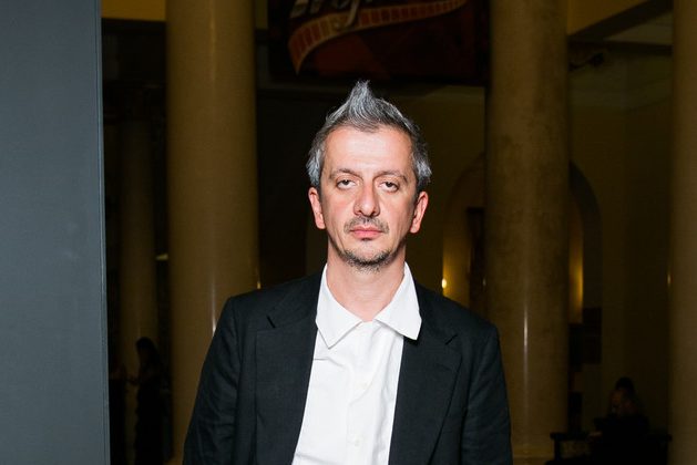 Выживут не только любовники. Как развод с Дарьей Мороз и женитьба на Собчак изменили судьбу Константина Богомолова