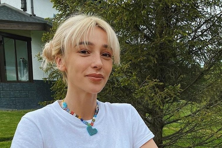 Настя Ивлеева: «10 килограммов мешали мне жить»