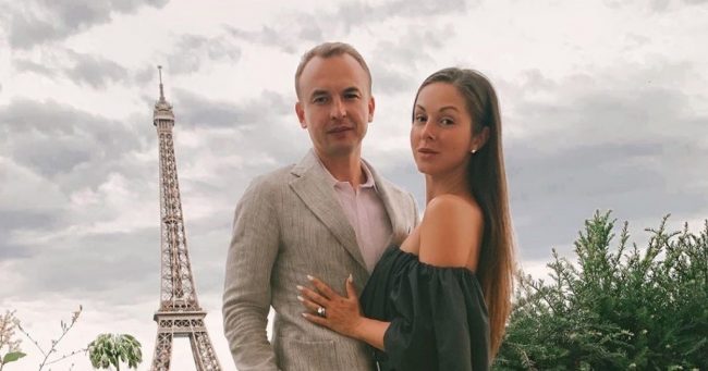 Бывшая жена Игоря Сивова объяснила, почему не давала развод, зная о романе с Нюшей