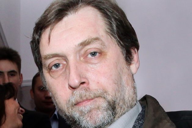 Никита Высоцкий: «Если у меня и есть проблемы с алкоголем, то это не от отца»