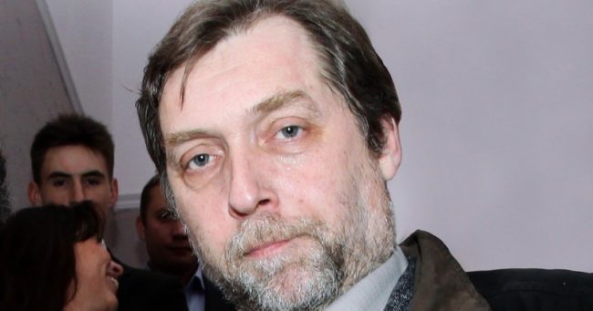 Никита Высоцкий: «Если у меня и есть проблемы с алкоголем, то это не от отца»