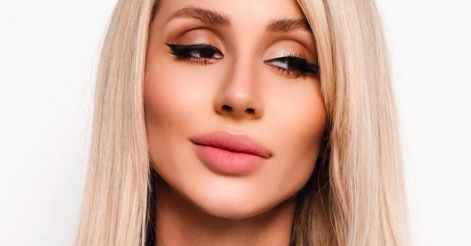 Светлана Лобода: «У каждой девушки должно быть маленькое черное платье и большая харизма» — Звезды