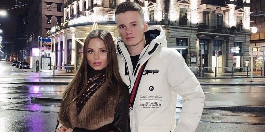 Младший сын Валерии сделал предложение своей девушке — видео