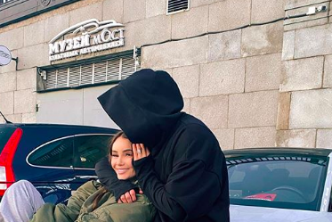 Айза Анохина: «В сети меня называют старой и страшной» — Звезды