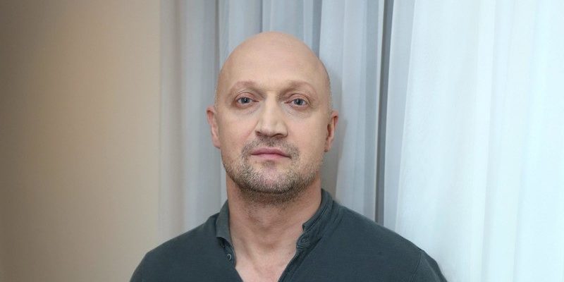 «Каждый пиарится как может»: Гоша Куценко ответил на обвинения в домогательствах