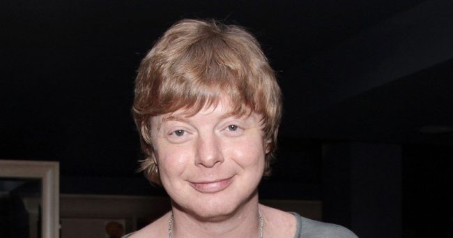Бывшая жена Андрея Григорьева-Апполонова повеселилась на его дне рождения