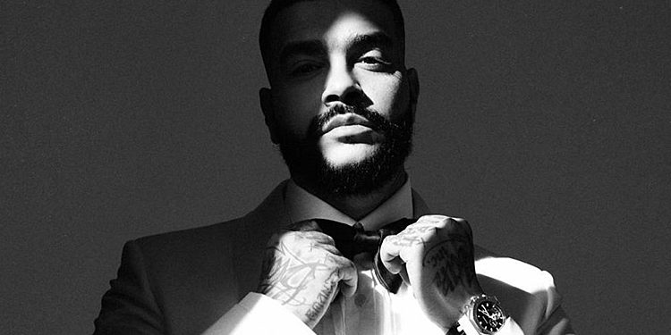 Тимати объявил об уходе из лейбла Black Star, HELLO! Russia