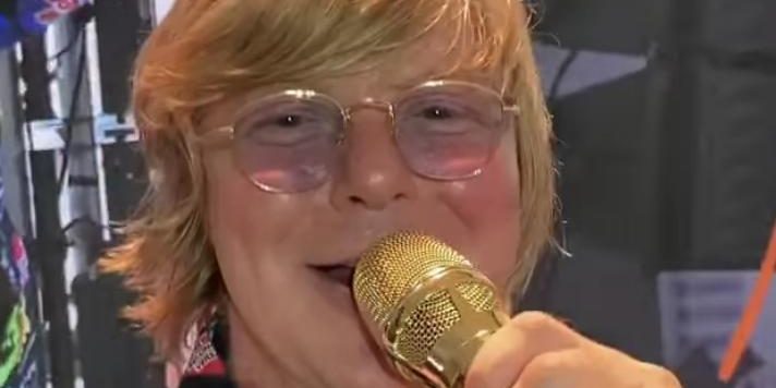 Ясновидящая: «В конце 2021 года Григорьев-Апполонов примет решение жениться» — Звезды