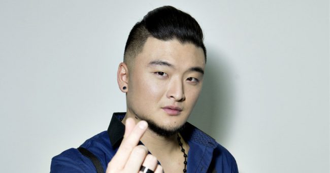 Почему Анатолий Цой ушел из MBAND, 10 лет скрывал жену с детьми и как выиграл «Маску» на НТВ