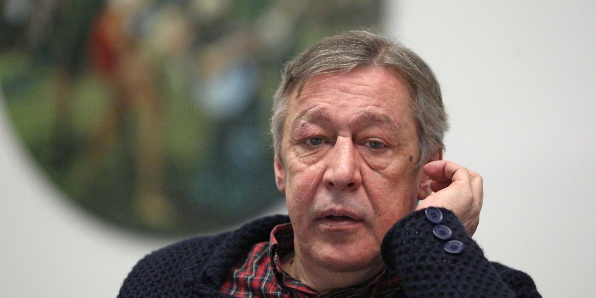 Адвокат Ефремова: «На суде Михаил будет молчать»