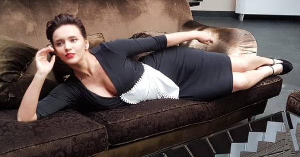 Янина Мелехова: «Максим изначально знал, кого берет в жены» — Звезды